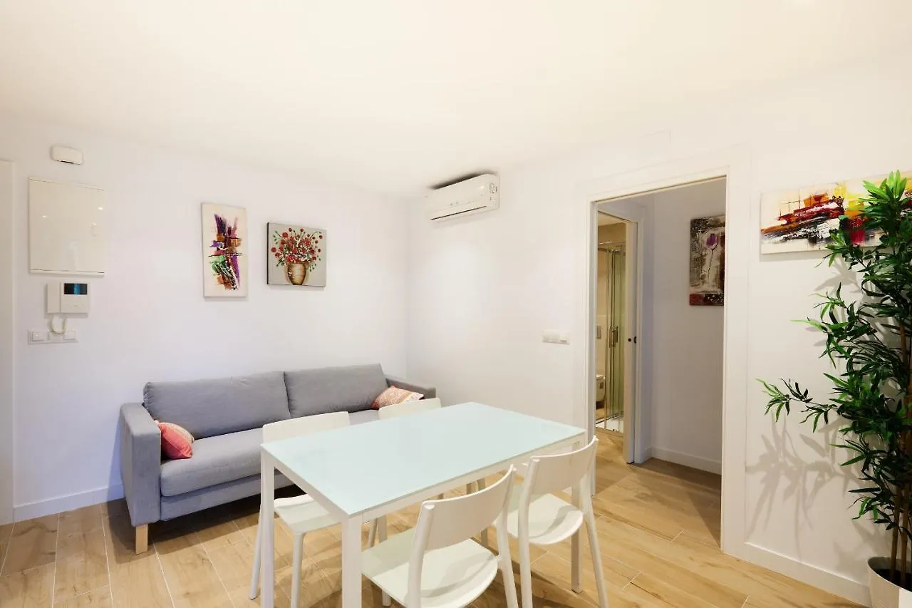 Clinica Universitaria Y Hospitales Apartment Pamplona 0*,  Spain