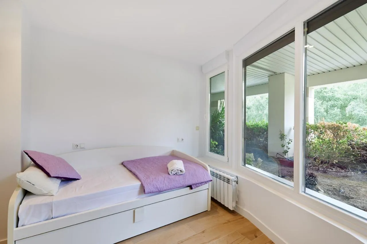Clinica Universitaria y Hospitales Apartamento Pamplona